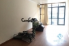Four bedrooms house for rent in Doi Can street, Ba Dinh district, Ha Noi